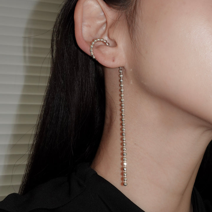 Selene 22:07 Ripple Line（夜の水紋）