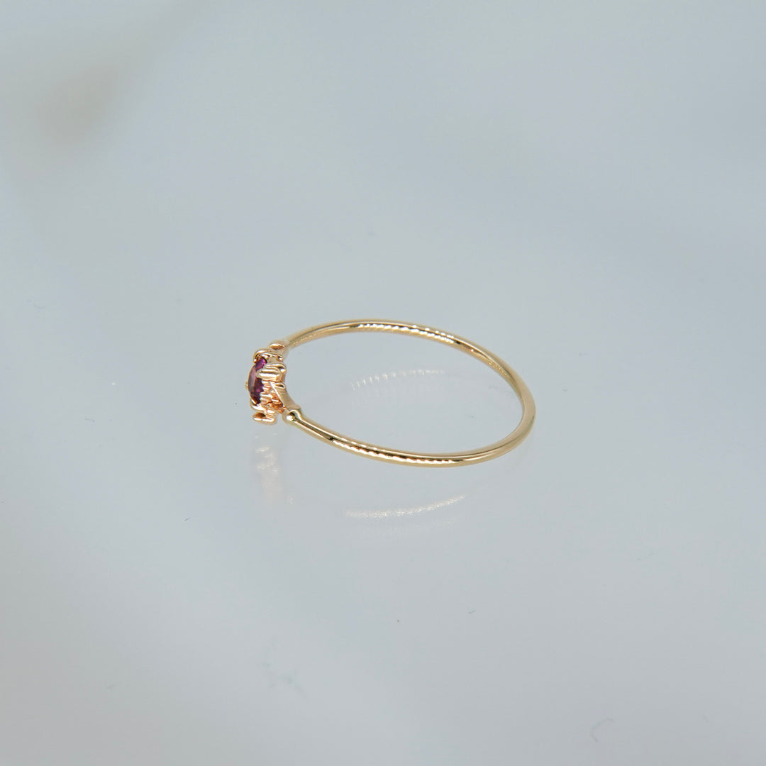 1979_Rhodolite Garnet