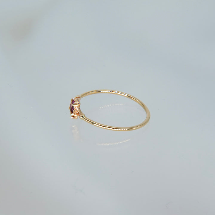 1979_Rhodolite Garnet