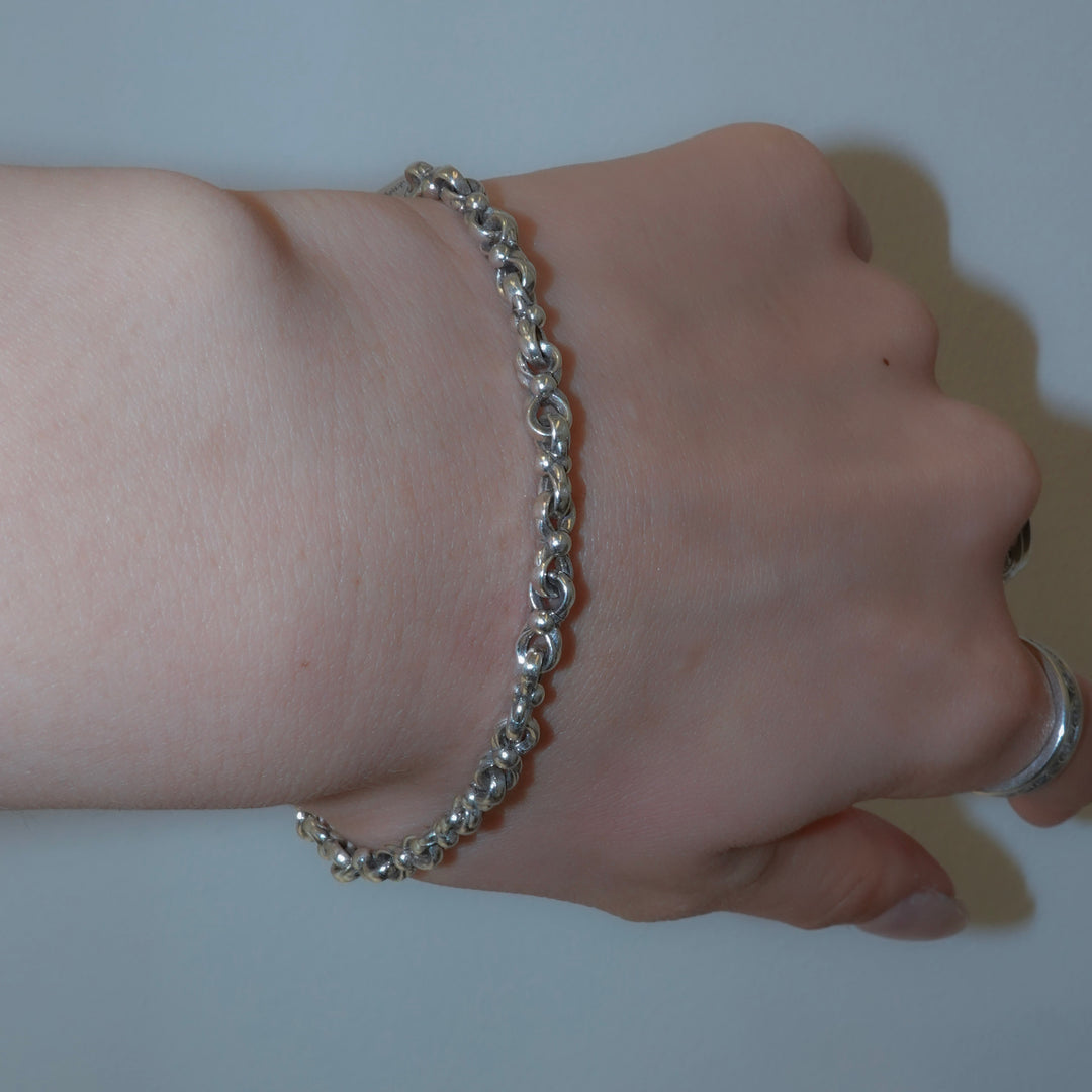 Chain Bracelet_6634