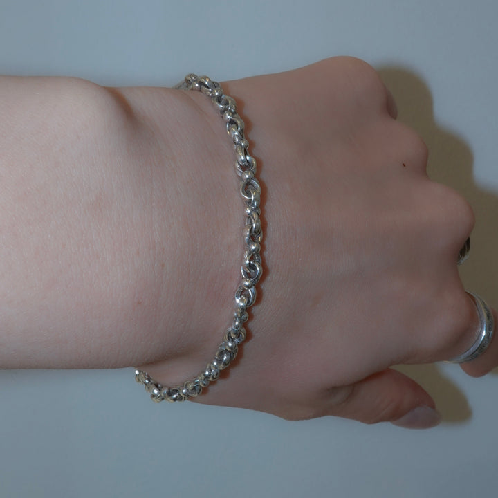 Chain Bracelet_6634