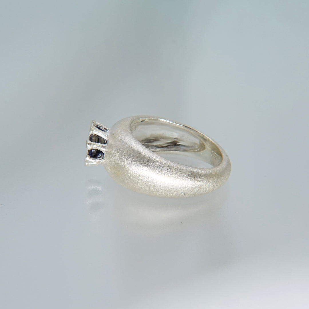 8 PLANETS Ring2 (BLUE)