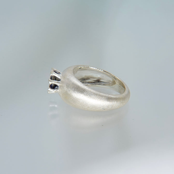 8 PLANETS Ring2 (BLUE)