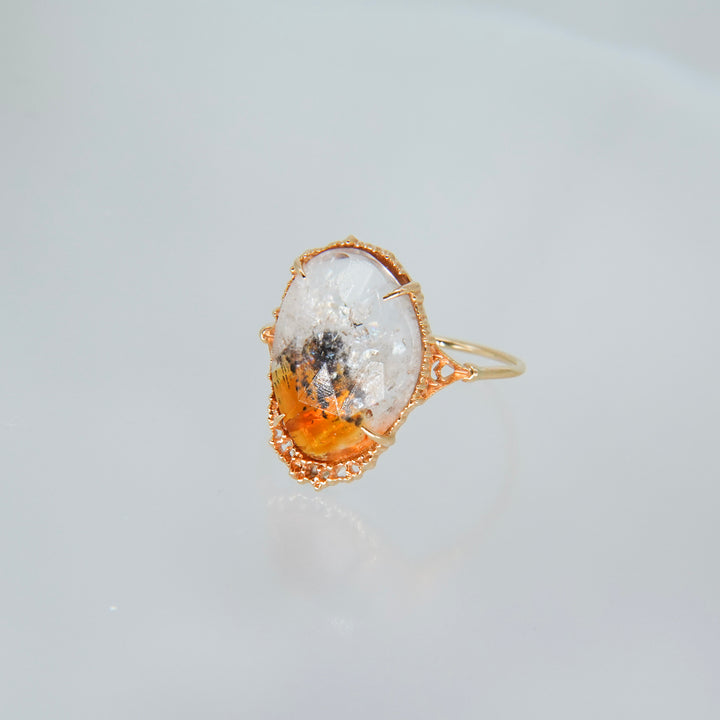 2123_Bicolor Citrine