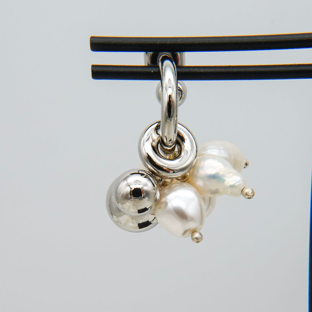 MICKEY EARRINGS