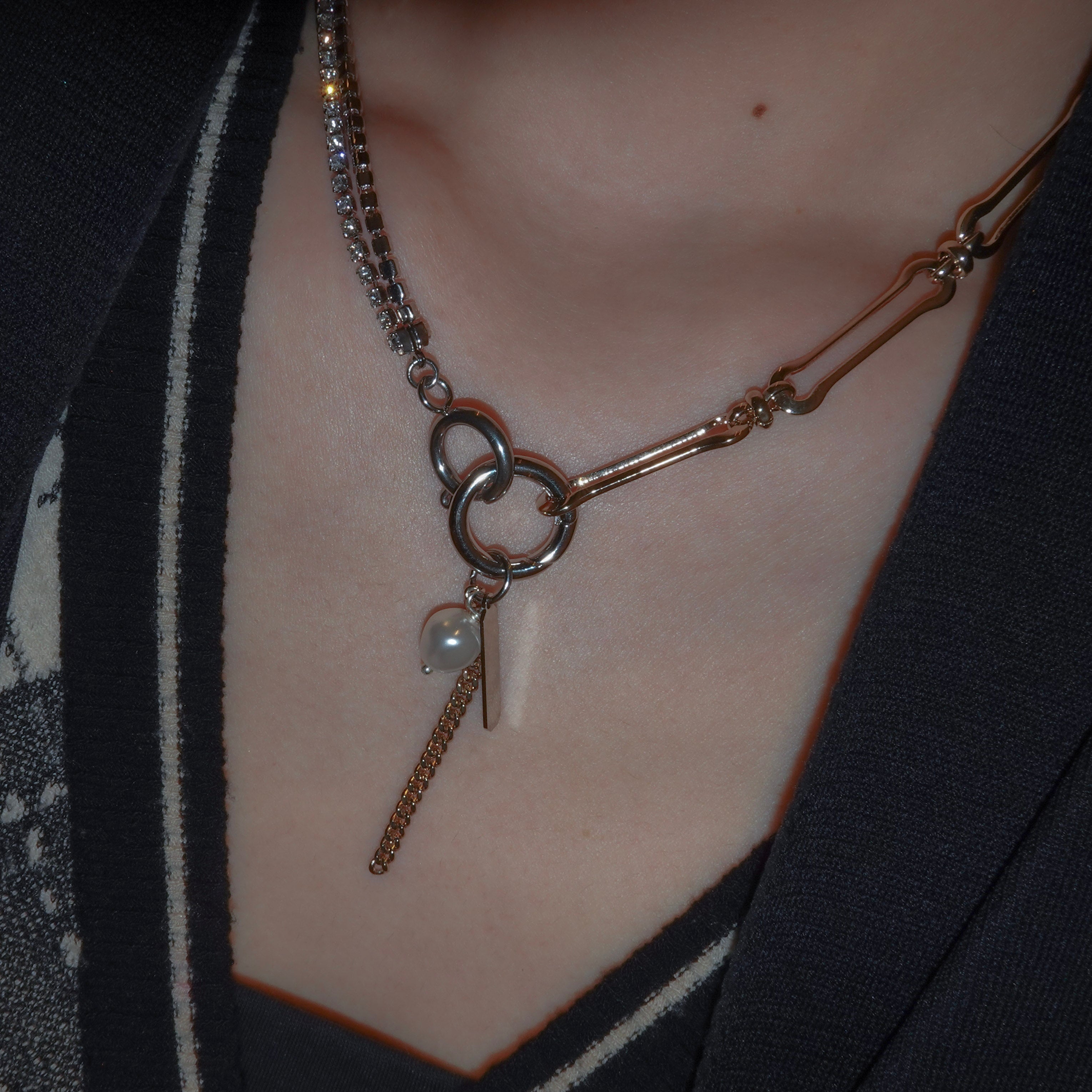 Justine Clenquet (ジュスティーヌ クランケ) 商品一覧 | ネックレス