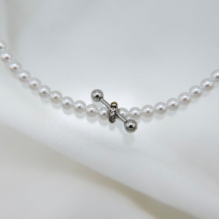 GIANNI CHOKER