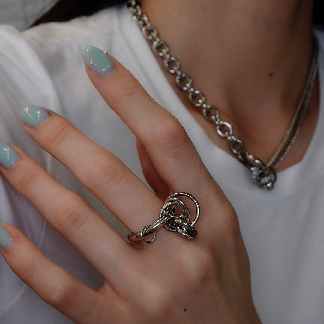 CARA RING