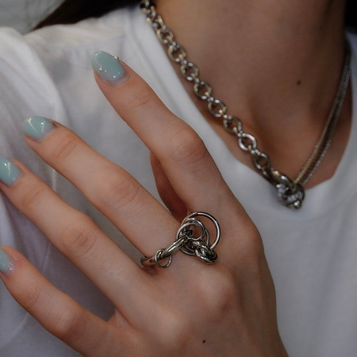 CARA RING