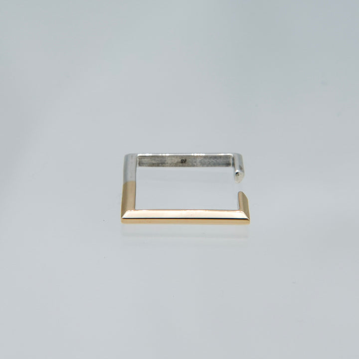 BICOLOR EARCUFF BEC-02