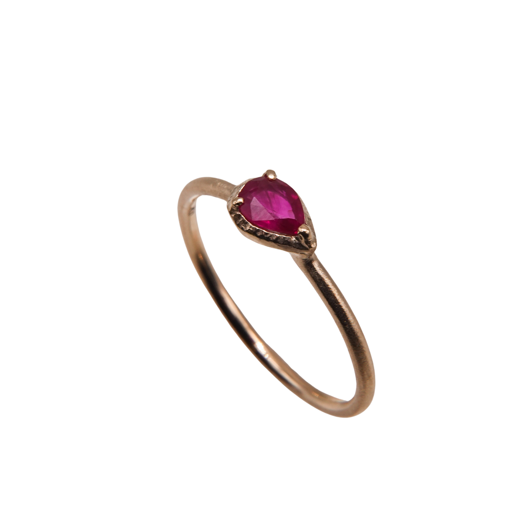 るびぃ 1323_ルビー – unigem