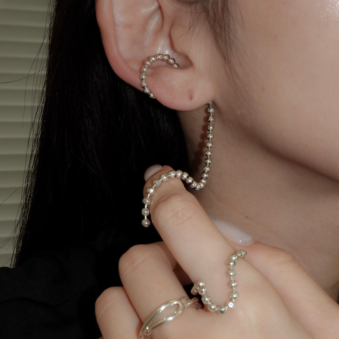 Selene 22:07 Ripple Line（夜の水紋）