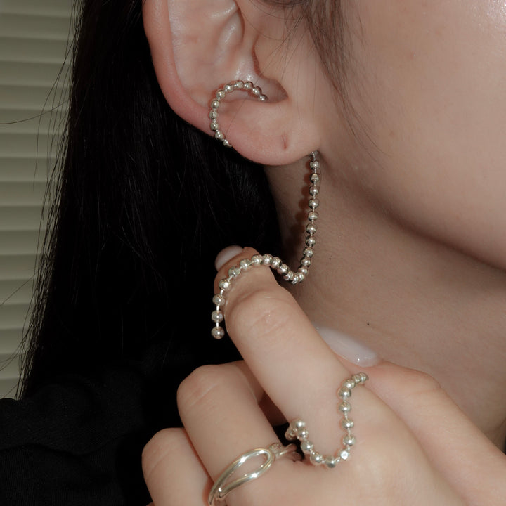 Selene 22:07 Ripple Line（夜の水紋）