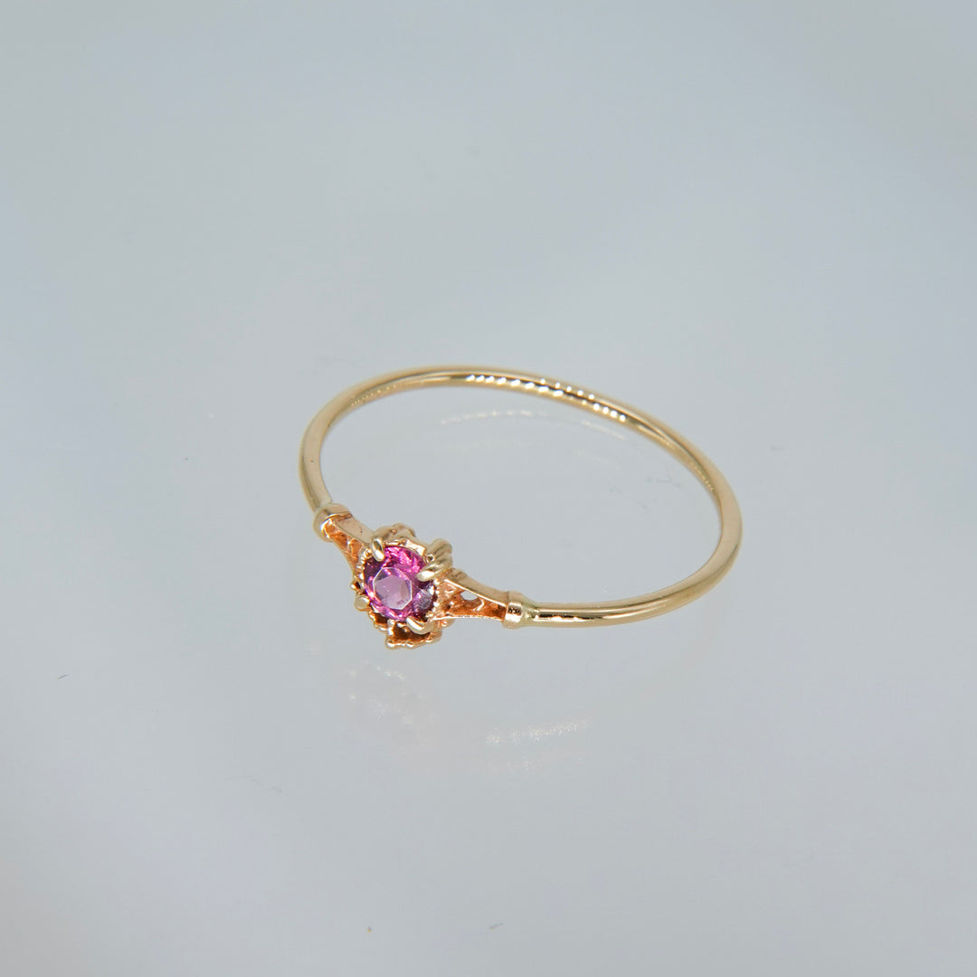 1979_Rhodolite Garnet