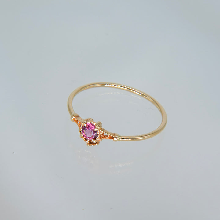 1979_Rhodolite Garnet