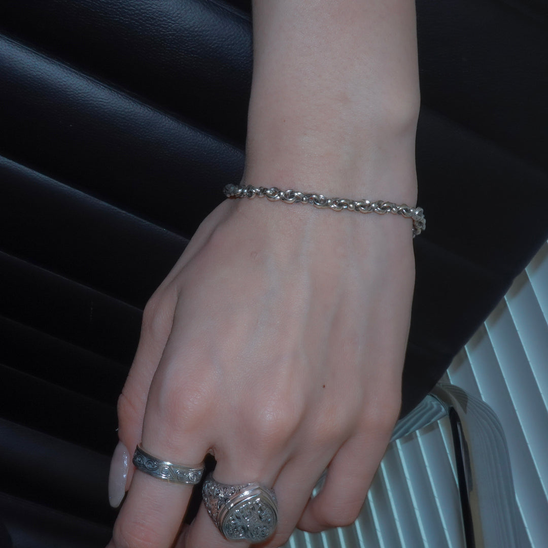 Chain Bracelet_6634