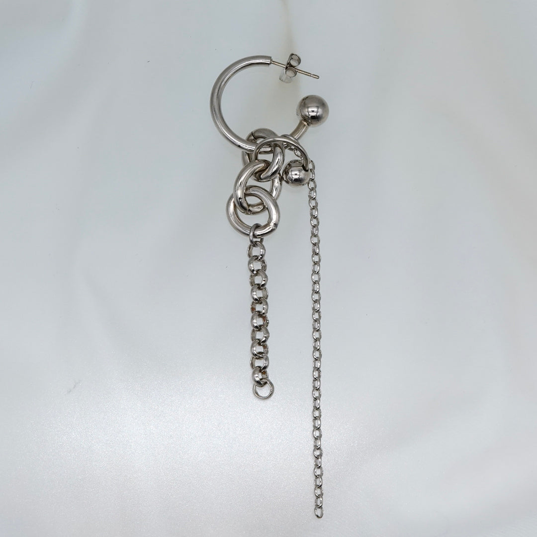 LEWIS EARRINGS