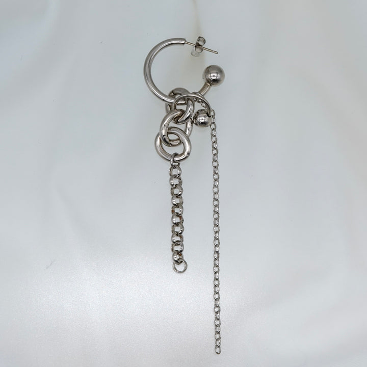 LEWIS EARRINGS