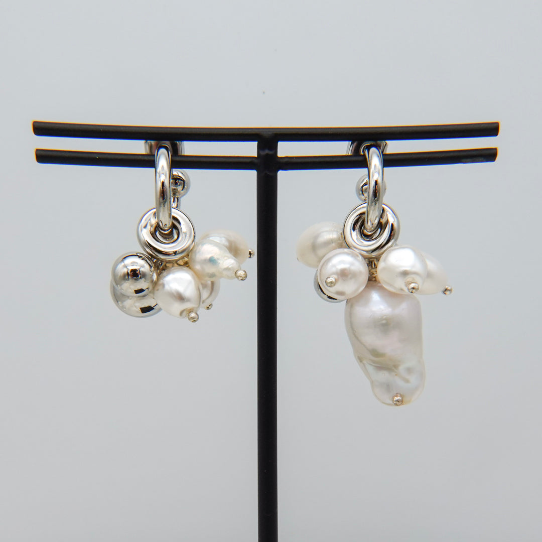 MICKEY EARRINGS