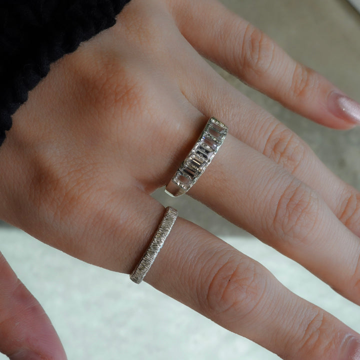 Naru Ring