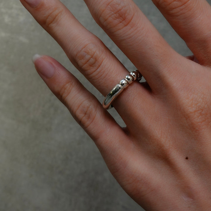 Grain Ring