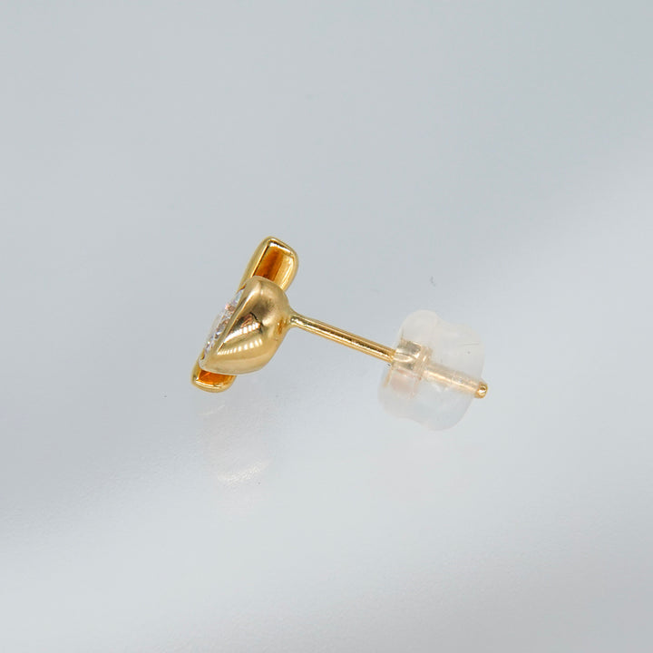 Dear Little Creatures Butterfly pierced Earring