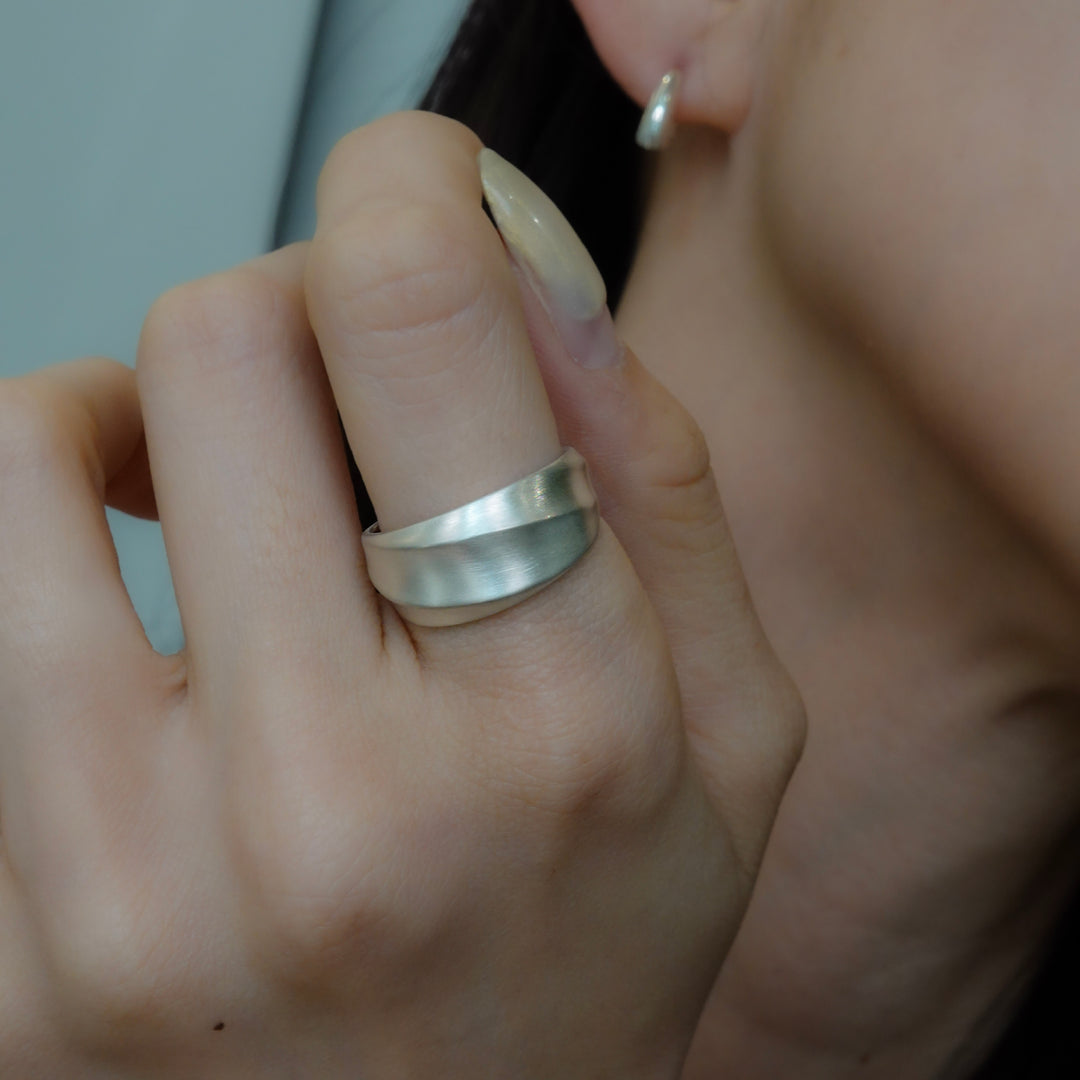 Haze ring 01