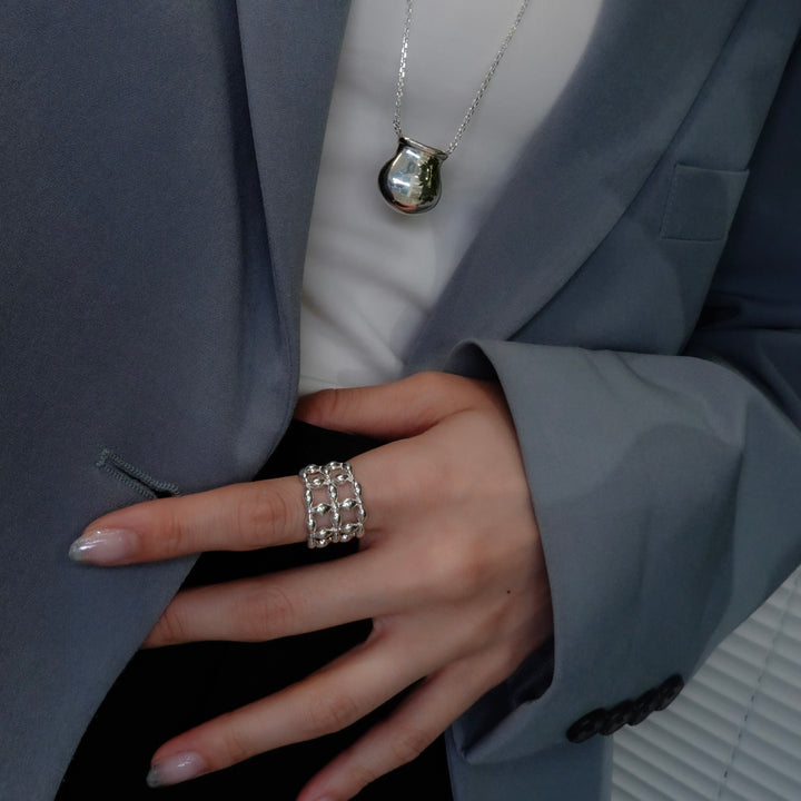 Seull ring