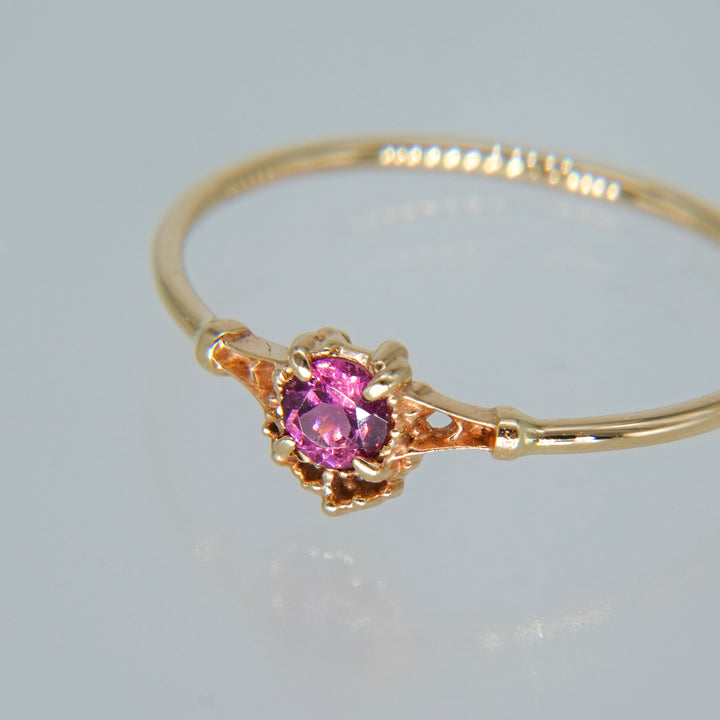 1979_Rhodolite Garnet