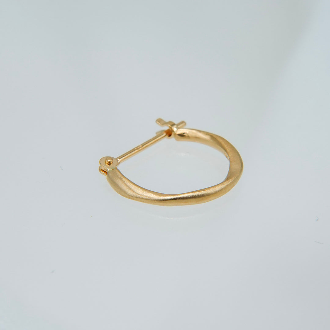 1981_mimosa hoop earrings I