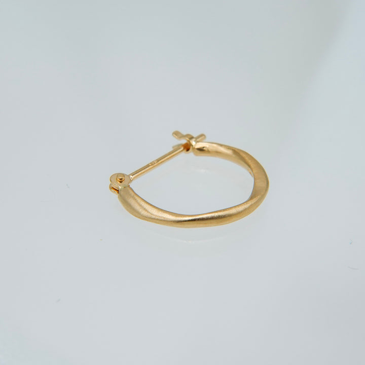 1981_mimosa hoop earrings I