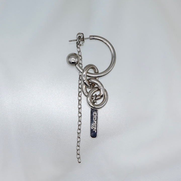 LEWIS EARRINGS