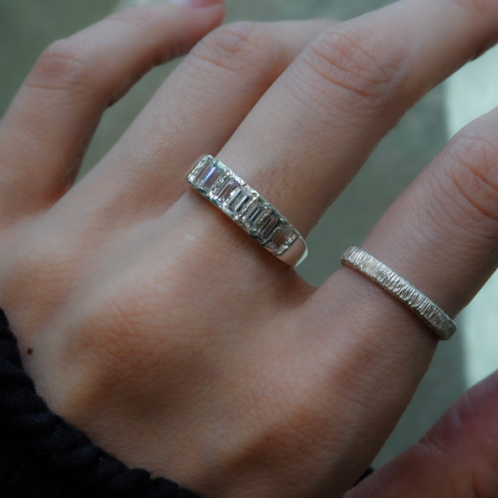 Naru Ring