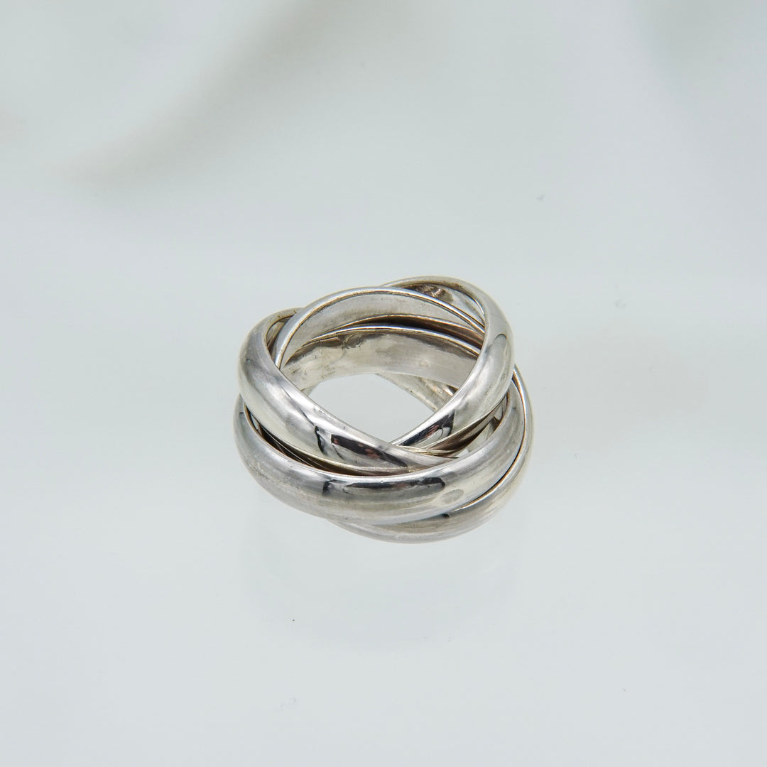 quad 4layer volume ring [oasV4]