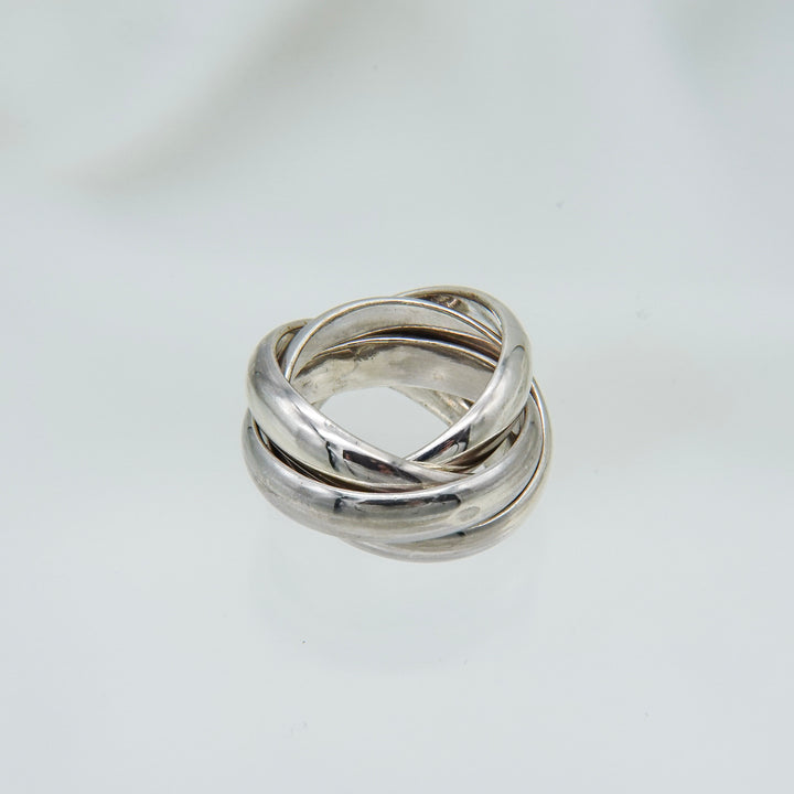 quad 4layer volume ring [oasV4]
