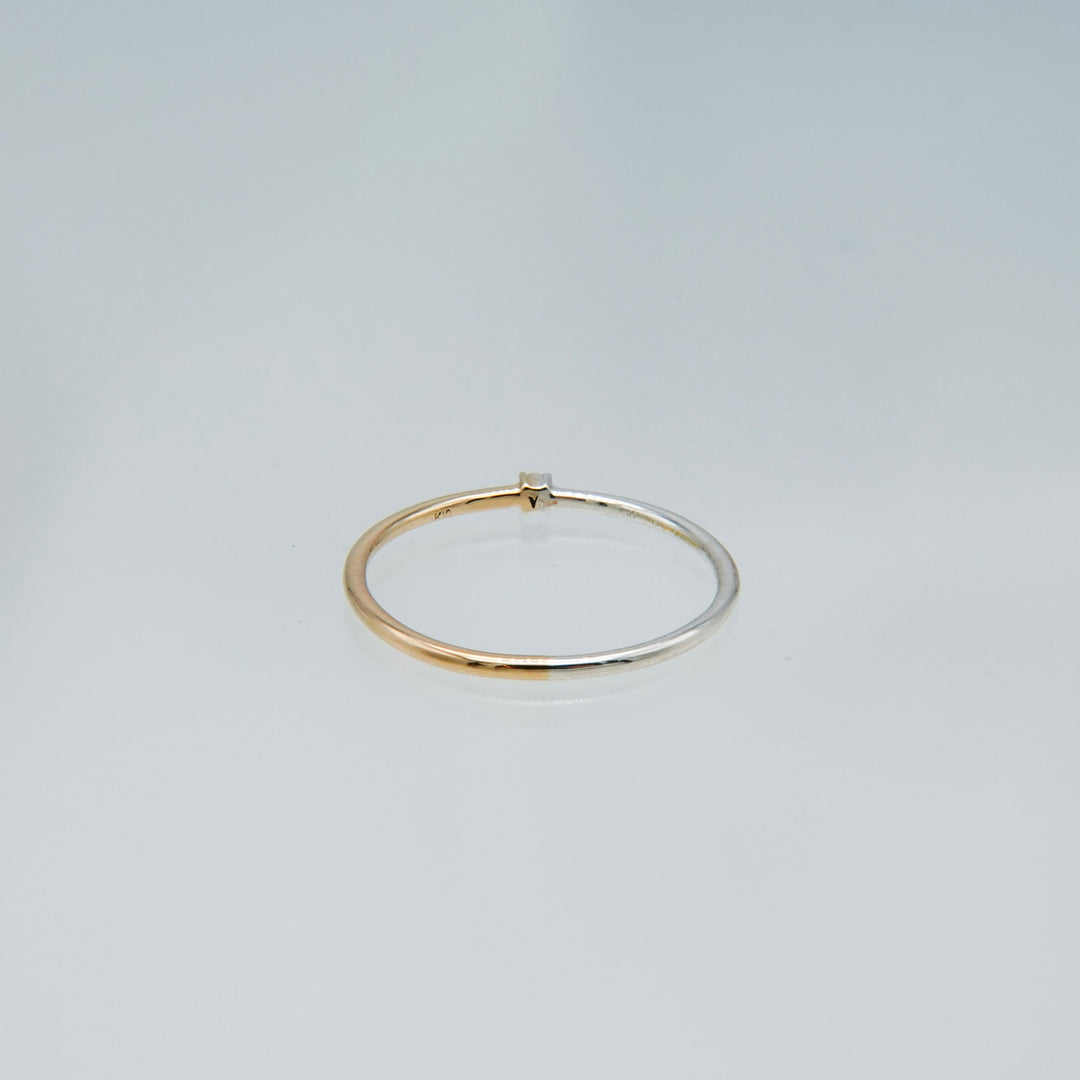 BICOLOR RING BR-05