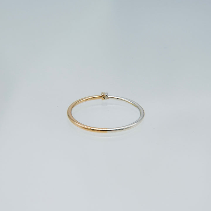 BICOLOR RING BR-05
