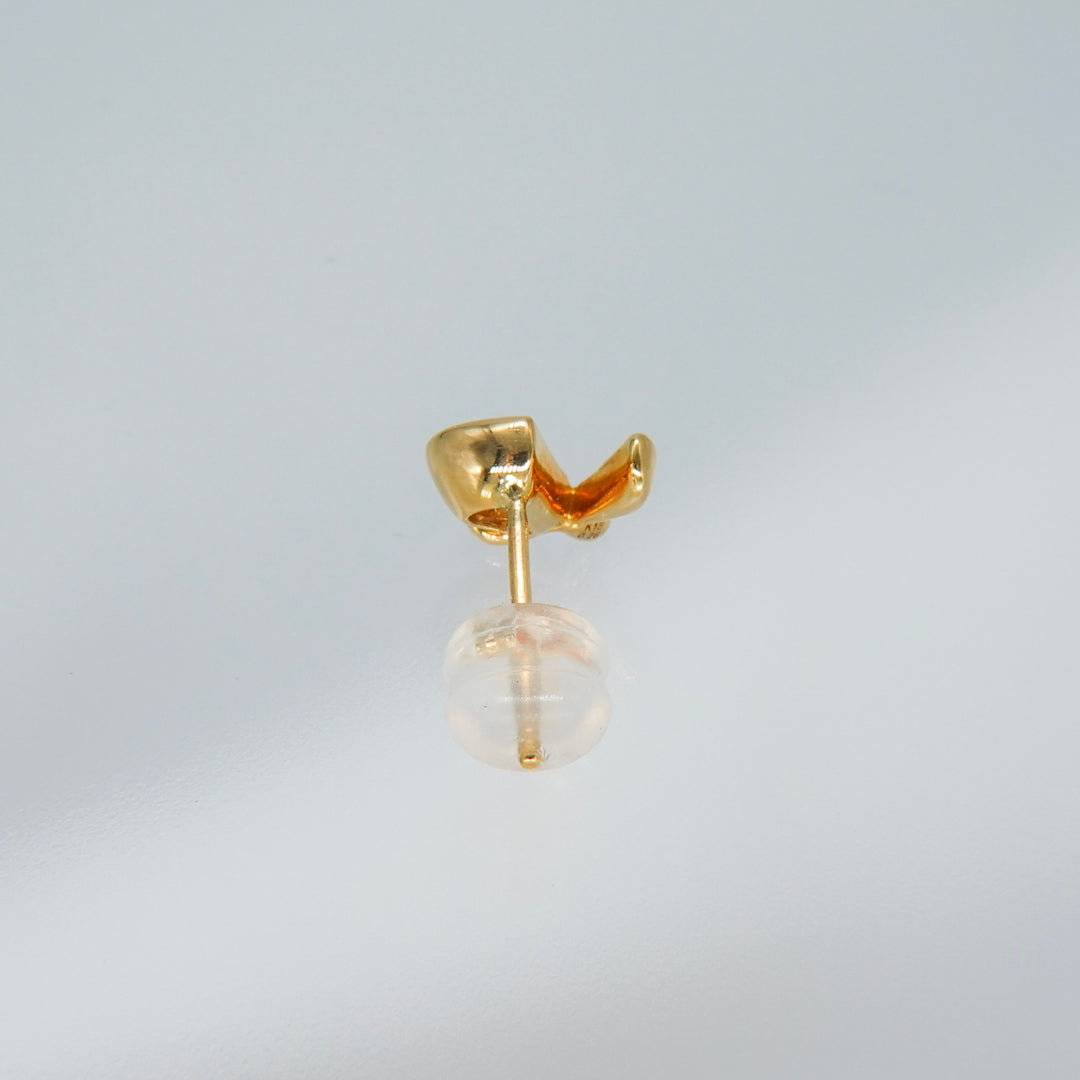 Dear Little Creatures Butterfly pierced Earring