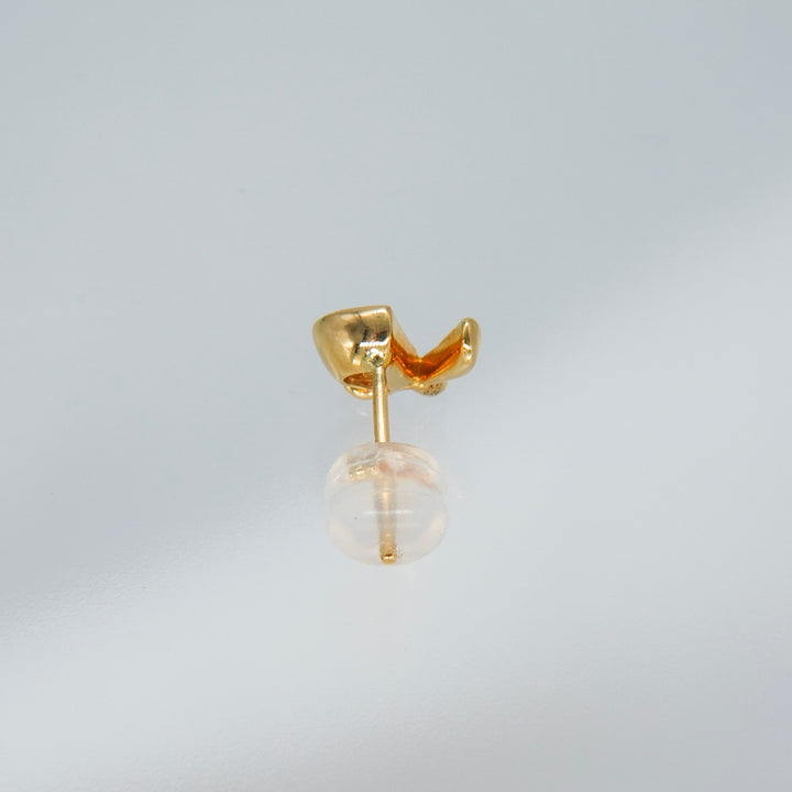 Dear Little Creatures Butterfly pierced Earring
