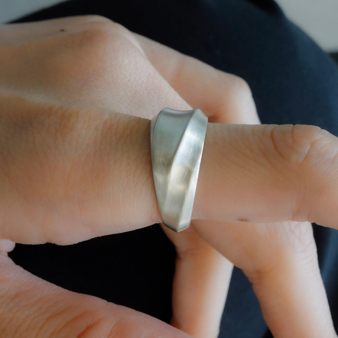 Haze ring 01