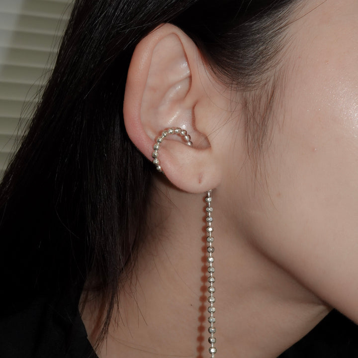 Selene 22:07 Ripple Line（夜の水紋）