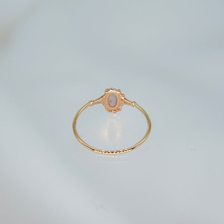 2312_Semi Black Opal