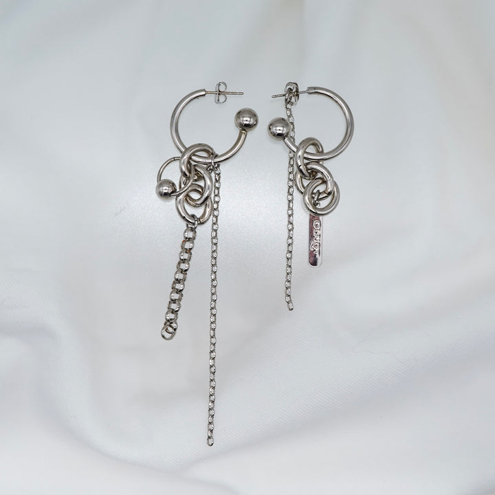 LEWIS EARRINGS