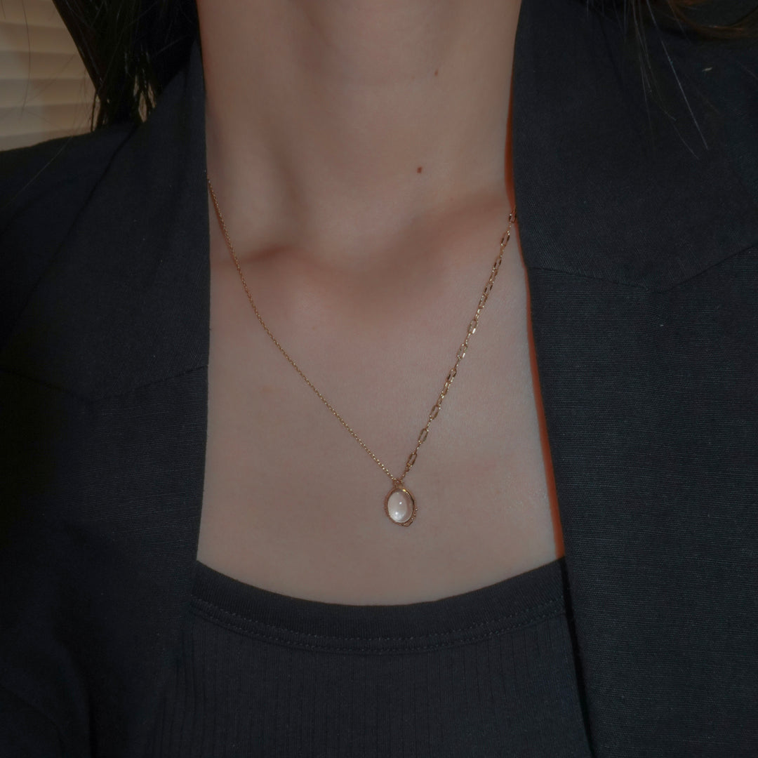 60_Star Rose Quartz