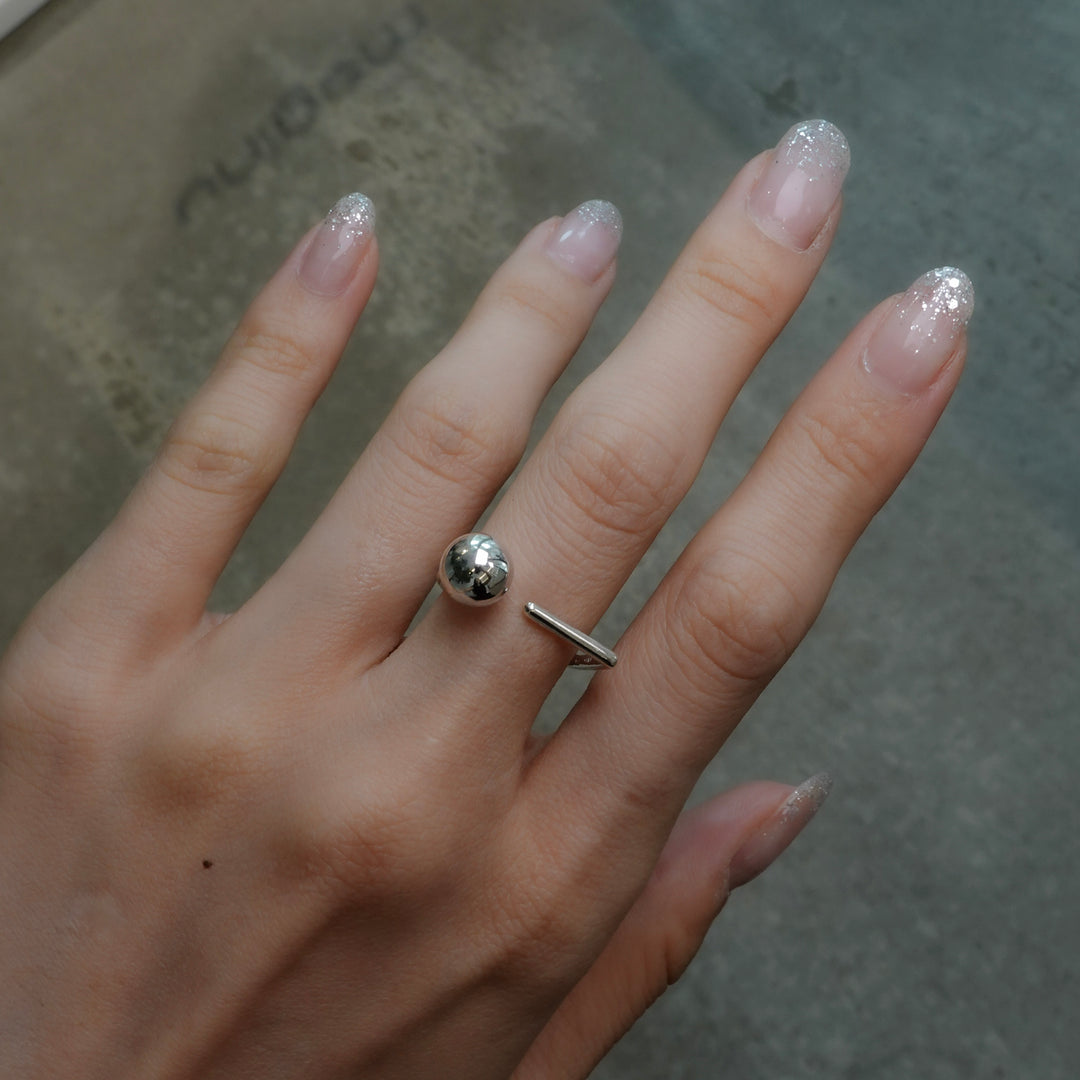 Open Ring / Ball
