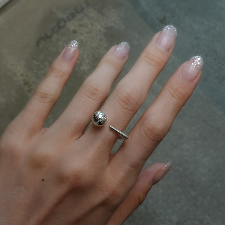 Open Ring / Ball