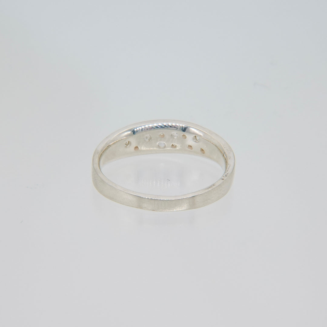 Kao Ring (White)