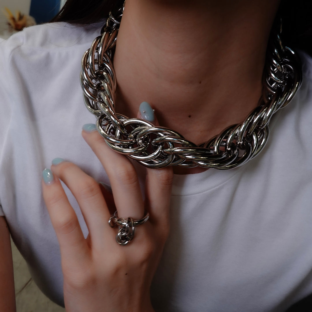 CARA XL CHOKER