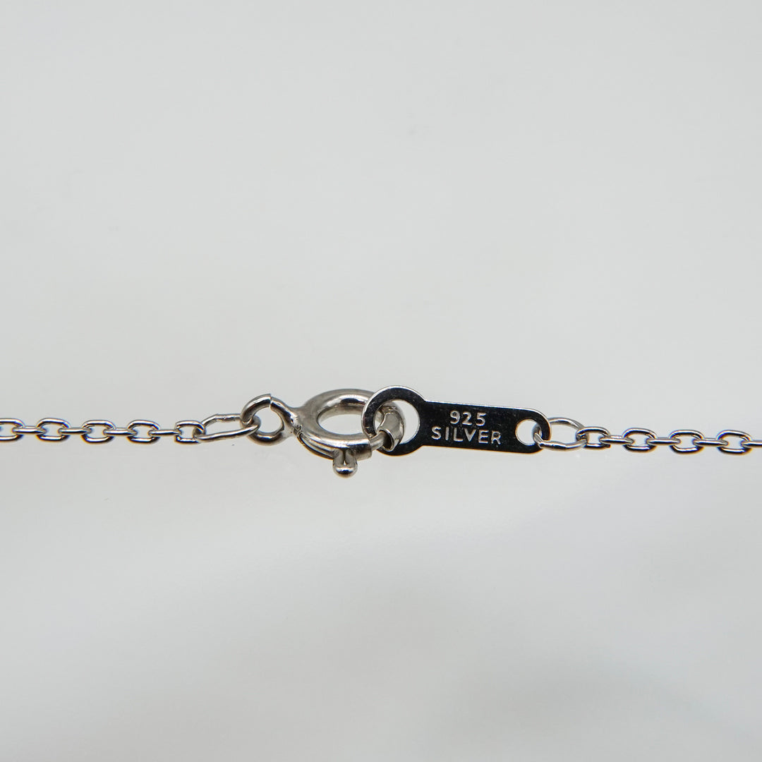 HASAMU necklace pearl