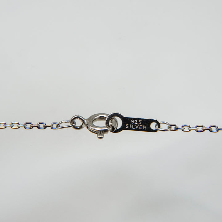 HASAMU necklace pearl